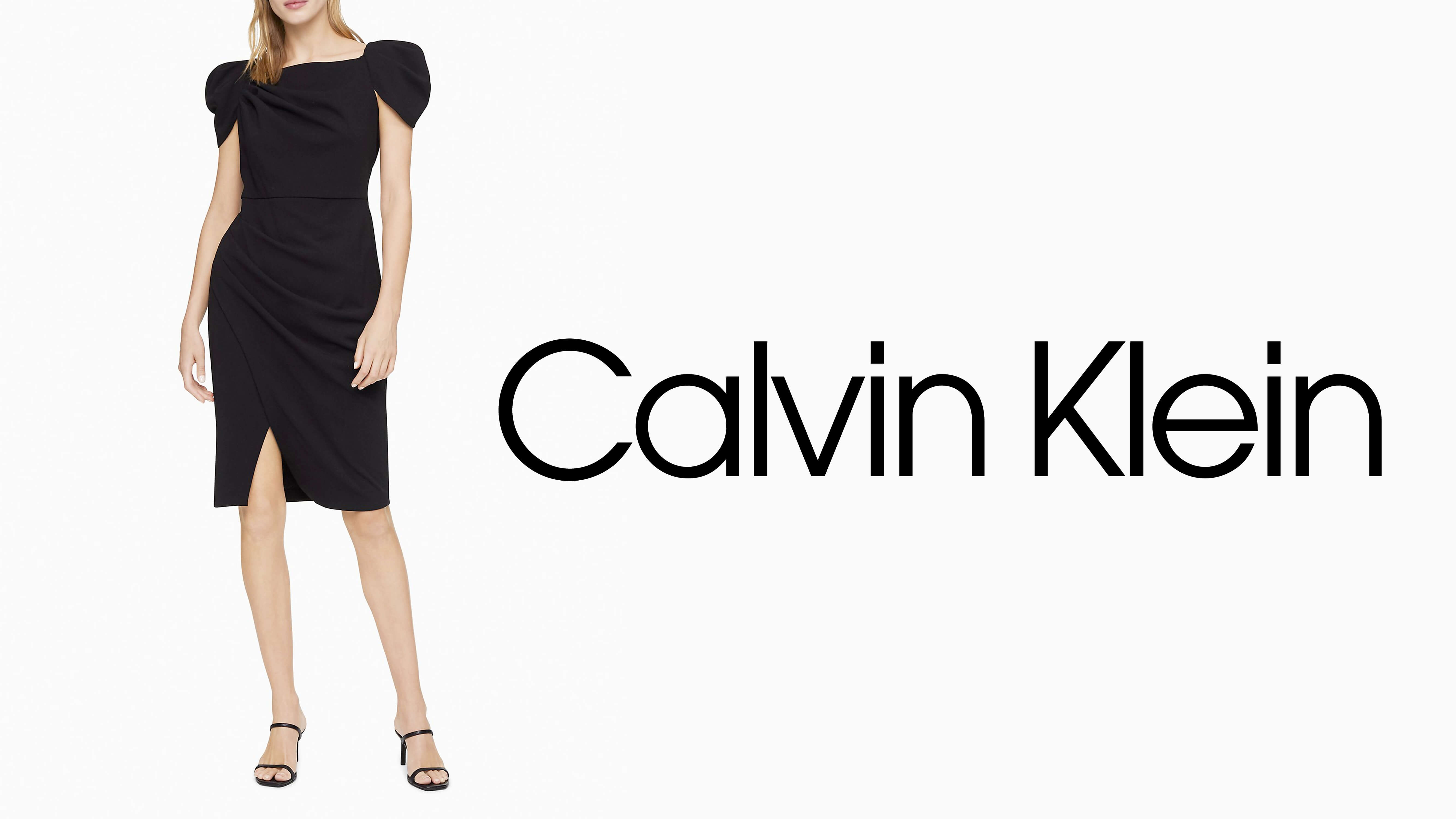 Summer Calvin Klein Dresses 2023